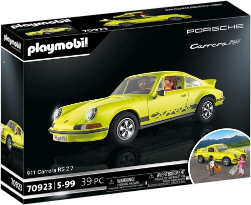 プレイモービル ポルシェ 911 カレラ RS Porsche carrera 58077403352_1.jpg