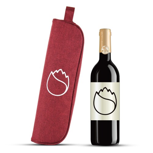 楽天市場】ワインチラー asobu PORTABLE WINE CHILLER 保温保冷