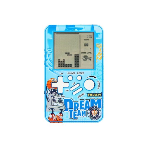 ミニレトロゲームのセット※バラ売り不可 plusnao キーホルダー レトロゲーム アーケードゲーム キー