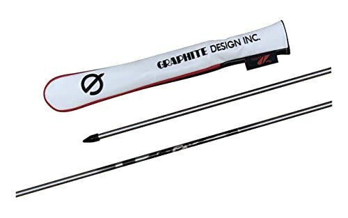 楽天市場】Graphite Design Tour AD XC Alignment Stick