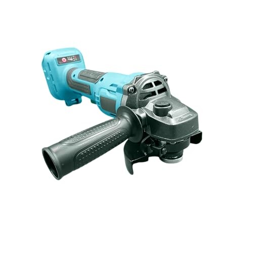 楽天市場】マキタ 互換 MAKITA 対応 充電式 グラインダー 100mm ディスクグラインダー ブラシレス モーター 研磨 サンダー コードレス  電動工具 互換 製品 14.4V 18V 対応 バッテリー 初心者 本体のみ (GR10 : カラーズストア