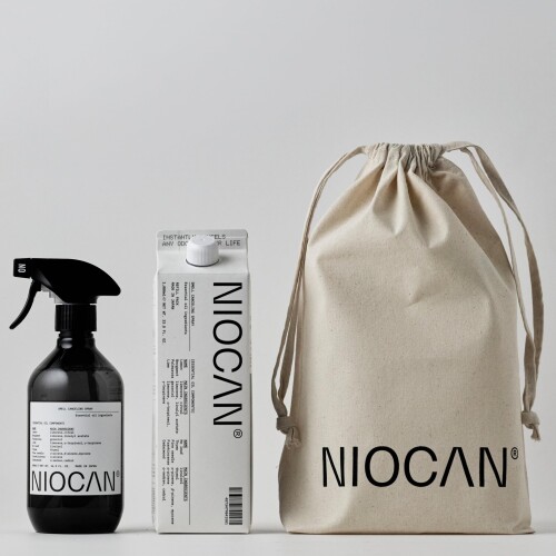 第一工業製薬 消臭吹きつける 差し上げ物書き割り NIOCAN 吹きつける 500ml 1000ml