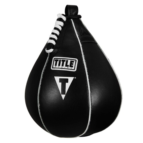 TITLE Boxing 弾丸道路 パンチングボール 7\" x 10\"" 黒いこと"