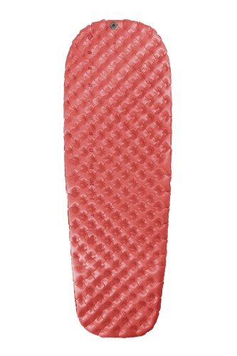 Sea to Summit 超軽さ 断熱 うしろ側荷造り スリーピングパッド レディース L (72 x 25 x 2in)