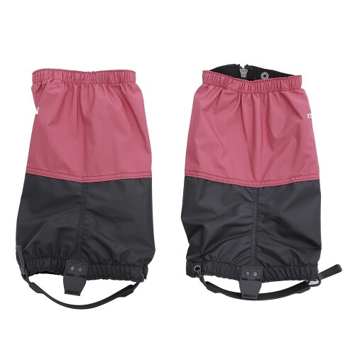 モンベル(mont-bell) GORE-TEX ライトスパッツ セミロング コスモス(COMO) M
