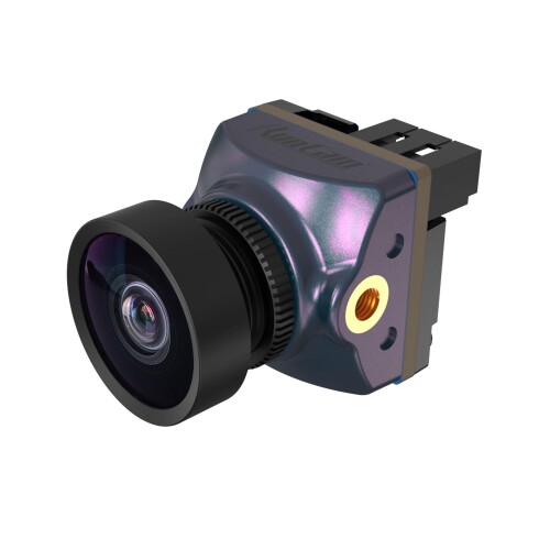 ドローン・マルチコプター RunCam Racer Nano 4 FPV Camera - Waterproof 1200TVL All-Weather Racing Camera for FPV Racing Drone