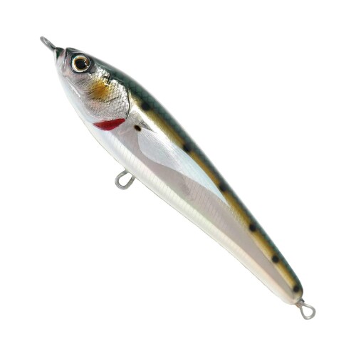 Jack Fin(手玉フィン) 飛び込み競技鉛筆 ARGO アルゴ 240F Sardine ルアー 御手手お手伝いさん 葉物 鋳込み