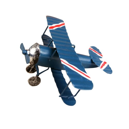 楽天市場】◎【ブリキのおもちゃ】 『AIR PLANE MF107 AVION