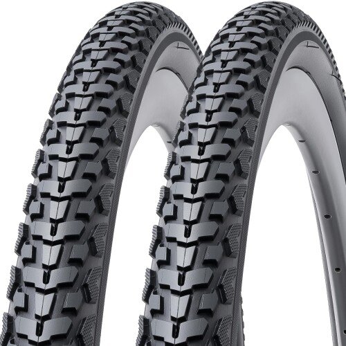MetersGod 2本,700x38c 銀輪 タイア,耐久性がある 折りたたみ 700c 40-622 700x38c ロードバイクタイヤ,読み込む自動二輪車 クルージングバイク用のリプレイスメントタイヤ,クリンチャータイプ,MGW005
