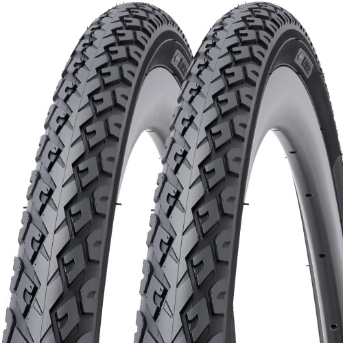 MetersGod 2本,700x35c 銀輪 タイア,耐久性がある 折りたたみ 700c 37-622 700x35c ロードバイクタイヤ,読み込む自動二輪車 クルージングバイク用のリプレイスメントタイヤ,クリンチャータイプ,MGW015