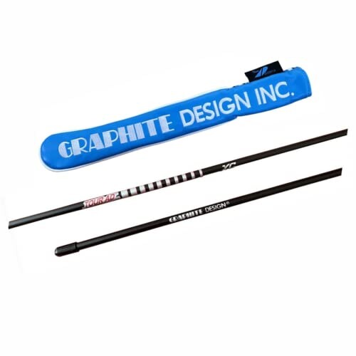 極上品★グラファイトデザイン ツアーAD スティック アライメント TPカラー 楽天市場】Graphite Design Tour AD XC Alignment Stick