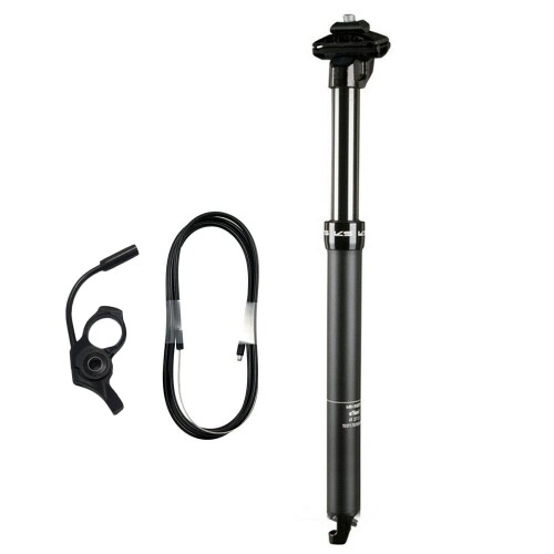 Kind Shock KS ETEN-I 30.9x385粍 Remote Dropper Seatpost Travel 100粍, VH2642-H