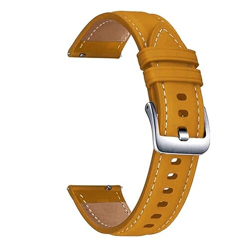 楽天市場】[XYTYJQ] 時計ベルト 20mm 22mm 防汗性 本革時計