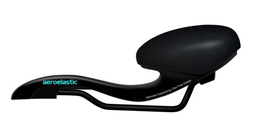 AEROELASTIC AE Saddle サドル ロードバイク クロスバイク 自転車|カラーズストア