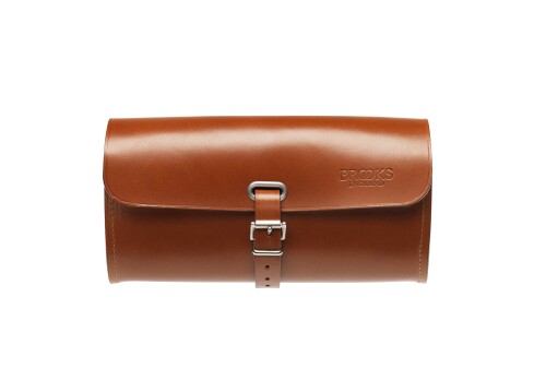 Brooks Challenge Large Sac de selle Miel｜カラーズストア 20,183円