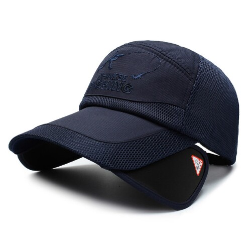 美品　カイメン　キャップ　サンシェイドキャップ　取り外し可能 楽天市場】カイメン キャップ KEIMEN Cap KE-0002 帽子