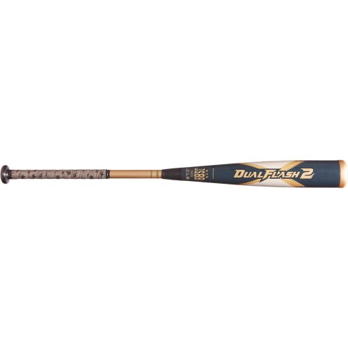 楽天市場】【デュアルフラッシュ2】アシックス DUAL FLASH2 少年軟式