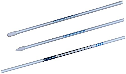 グラファイトデザイン スイング練習用品 アライメントスティック1本 RAUNE グラファイトデザイン スイング練習用品 アライメントスティック