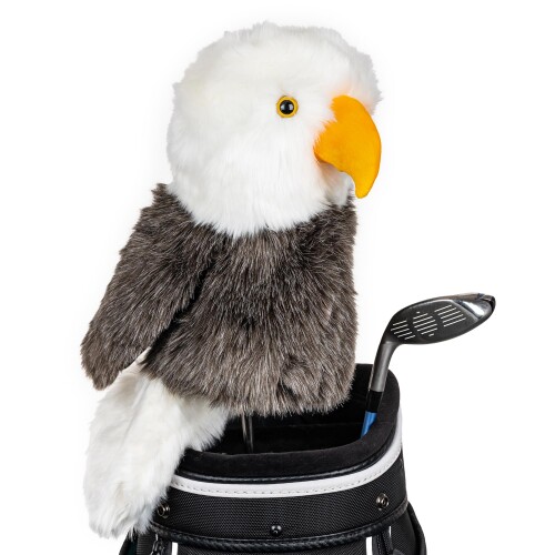 Daphne\u0027s Eagle Headcovers