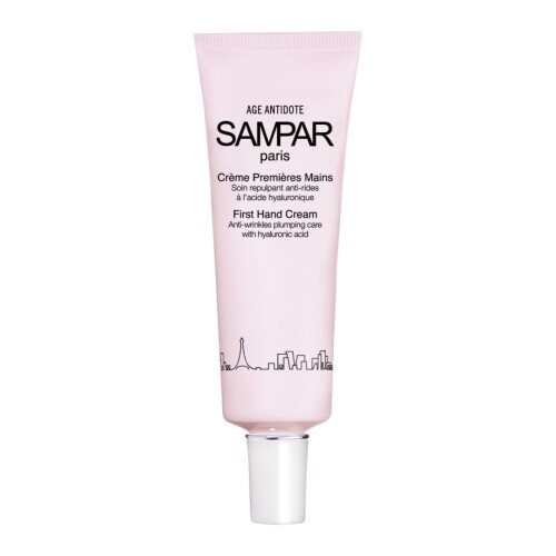 ファーストハンドクリーム 50ml