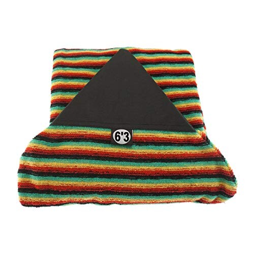 楽天市場】VOLCOM ボルコム ニットケース STONE BOARD SOCK 6'4