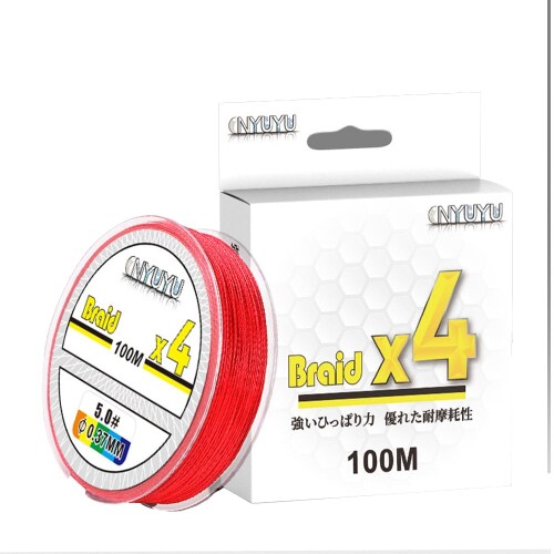 Gio conda 8号 Dyneema 釣り糸 100m　×　18巻き dyneema-89004638-1.jpg