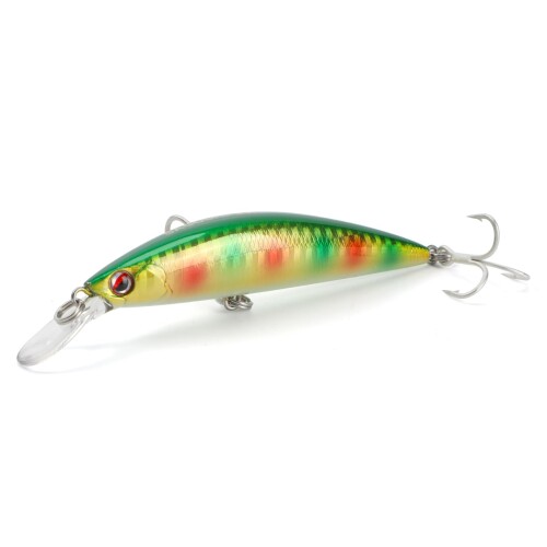楽天市場】Madotachi マドタチ HANITAS MINNOW ハニタスミノー