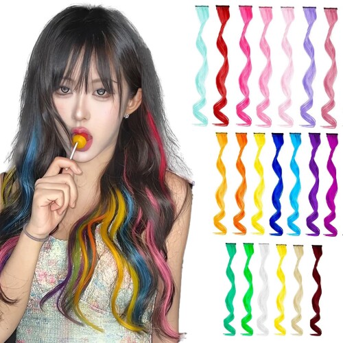 ウィッグ・エクステ mimi 人毛エクステ ミニサイズ ピンポイント 部分ウィッグ エクステ