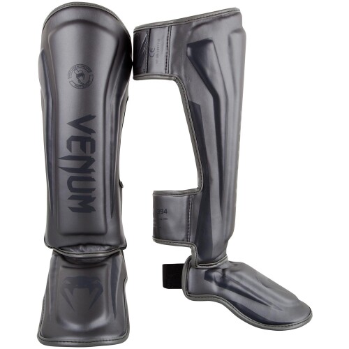 Venum Elite 照明ランプ引きあげる シンかばい立て - 薄墨色/薄墨色 - XL