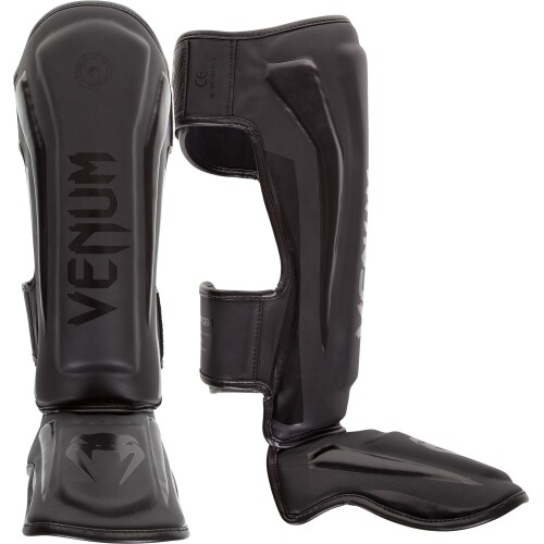 VENUMヴェヌム スタンドアップ・シンガード Elite（エリート） （引っ敷き黒いこと） (XL)
