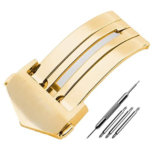 楽天市場】(Nywing) 18mm 20mm TAG HEUER尾錠 （タグホイヤー