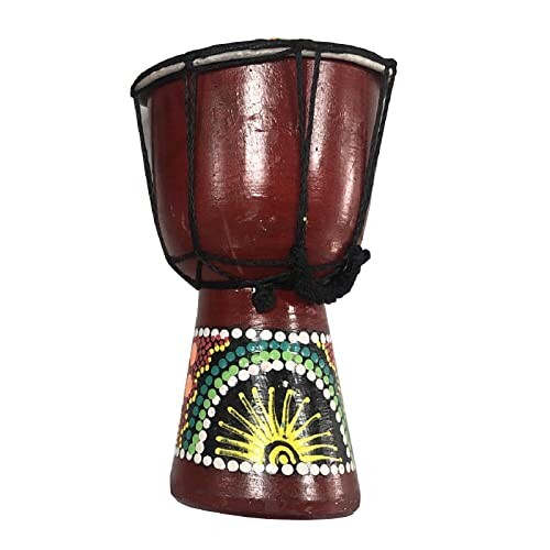 楽天市場】アフリキコ AFRIKICO ジャンベ ストラップ Djembe Strap