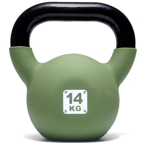 ケトルベル Gravity ケトルベル 16kg – PERFORM BETTER JAPAN