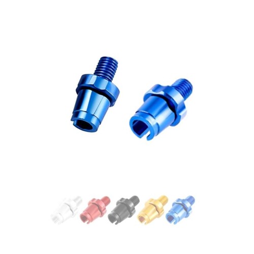 カンチブレーキシュー変換アダプター マウンテンバイクパーツ,V⁄カンチ