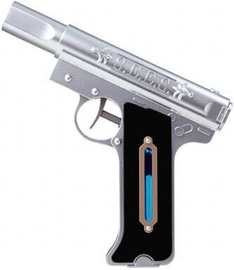 Happy引き札 PERSONA 3 C賞 召還器型水鉄砲 全1種 単品