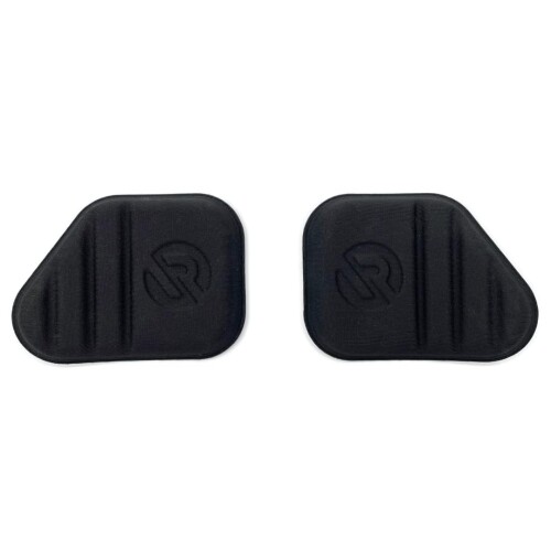 (REDSHIFT) Aerobars Replacement Arm Pads for Biking