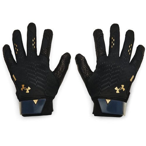 (アンダーアーマー) UA HARPER PRO BATTING GLOVE
