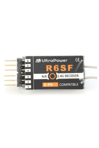 FUTABA互換モジュール CORONA 2.4GHZ受信機 6＆8チャンネル付 FUTABA互換モジュール CORONA 2.4GHZ受信機 6＆8チャンネル付