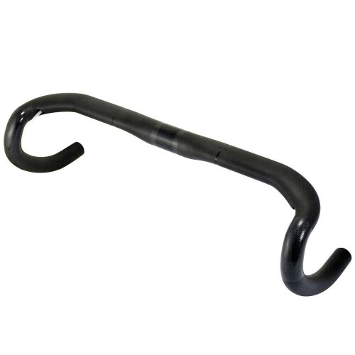 3T Superergo LTD 31.8X420MM Ultralight Carbon Handlebar Di2, TH2228