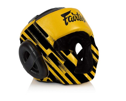 Fairtex HG16 ボクシング天々歯車 （L大いさ）