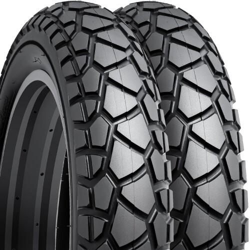 YunSCM 2本,20 4.0 タイヤ,20x4.0 98-406 自転車タイヤ,適用20インチ 4.0 電動自転車、ファットバイク、スクーター，Y-316