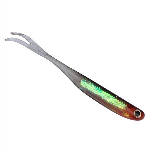 EZLureレーザースリットテール 2002NWL011LASER-BLOOD画像