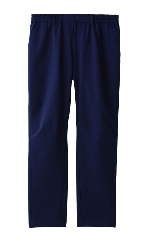 (カーシーキャリーン) CAREAN CSK183 COOL DOTS パンツ ネイビー SS