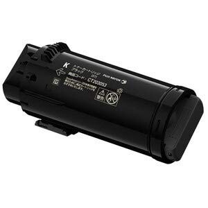 ゼロックス 純然たる トナーカートリッジ CT203057 大静電容量 黒いこと 15000枚