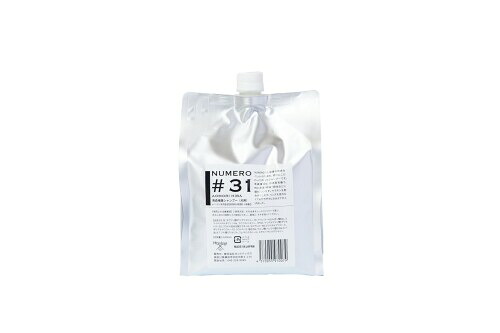 AOMORI HIBA SHAMPOO (2l)
