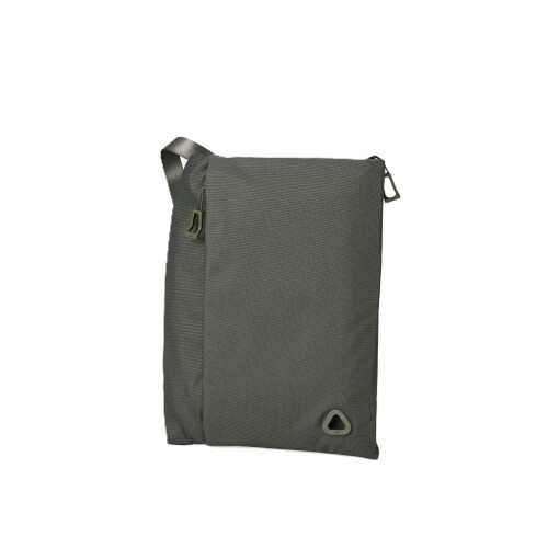 (uF) PC CASE KHK PCケース ビジネスバッグ ビジネス メンズ PC収納 14インチ 社内バッグ ユーエフ