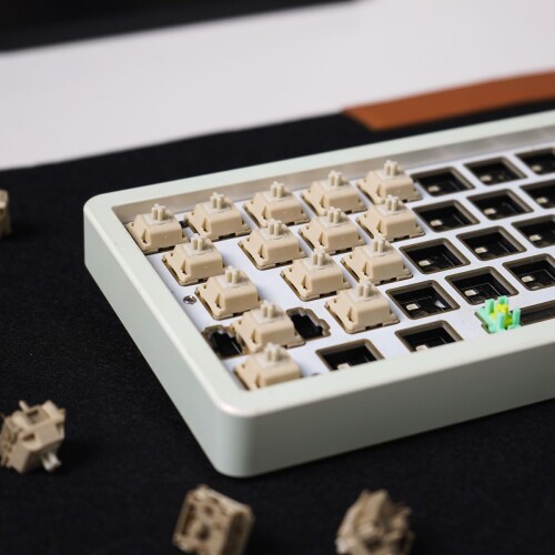 キーボード epomaker flamingo switch 35 x 2 Epomaker - Flamingo Switch Set for Mechanical Keyboard