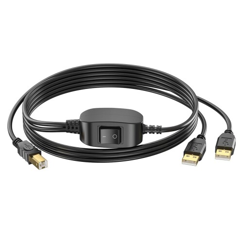 充電式ワンド用USBアダプターコード2.5mm DC高速充電ケーブル Amazon.co.jp: 充電式ワンド用USBアダプターコード2.5mm DC高速