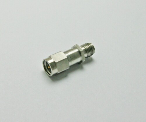 AEC DB-1001S-SA15TP-SA25TP, SMA male to female Inner DC Block