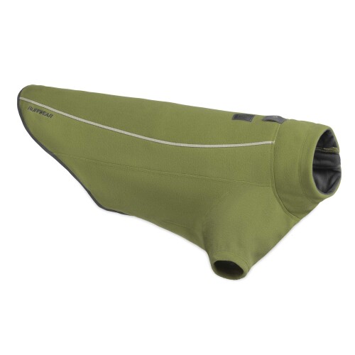 RUFFWEAR(ラフウェア) クライメットチェンジャーフリースジャケット シダーグリーン Small